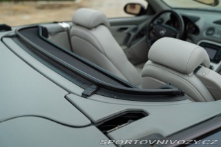 Mercedes-Benz SL 55 AMG 2003
