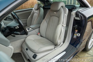 Mercedes-Benz SL 55 AMG 2003