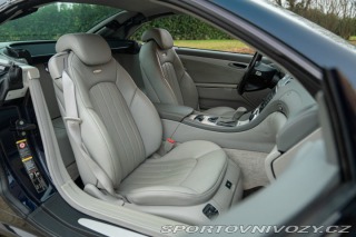 Mercedes-Benz SL 55 AMG 2003