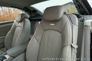 Mercedes-Benz SL 55 AMG 2003