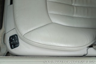 Mercedes-Benz SL 55 AMG 2003