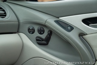 Mercedes-Benz SL 55 AMG 2003