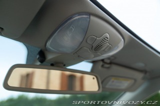 Mercedes-Benz SL 55 AMG 2003
