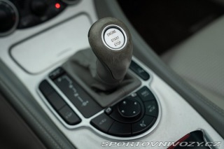 Mercedes-Benz SL 55 AMG 2003