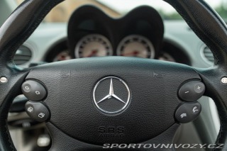 Mercedes-Benz SL 55 AMG 2003