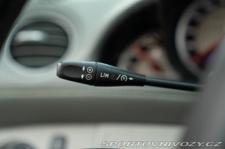 Mercedes-Benz SL 55 AMG 2003