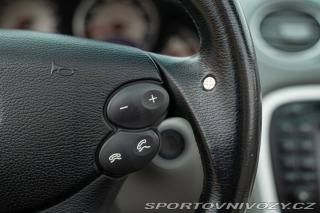 Mercedes-Benz SL 55 AMG 2003