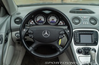 Mercedes-Benz SL 55 AMG 2003