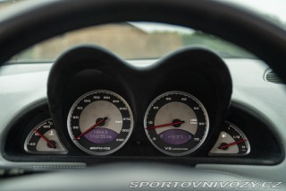 Mercedes-Benz SL 55 AMG 2003