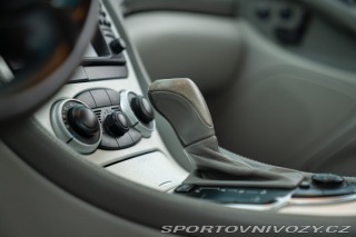 Mercedes-Benz SL 55 AMG 2003