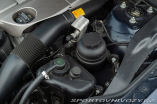 Mercedes-Benz SL 55 AMG 2003
