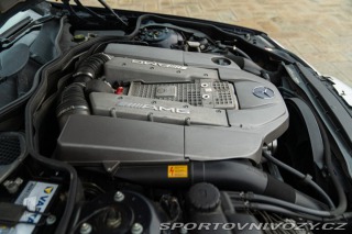 Mercedes-Benz SL 55 AMG 2003