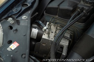 Mercedes-Benz SL 55 AMG 2003