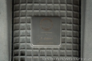Mercedes-Benz SL 55 AMG 2003