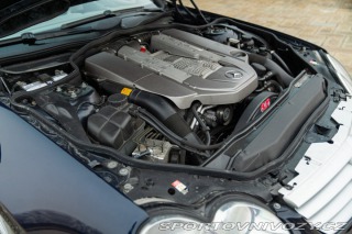 Mercedes-Benz SL 55 AMG 2003