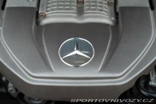 Mercedes-Benz SL 55 AMG 2003