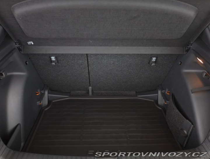 Škoda Ostatní modely Fabia Monte Carlo 1.5 TSI 2023