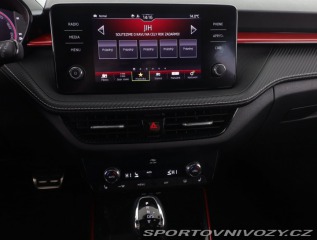 Škoda Ostatní modely Fabia Monte Carlo 1.5 TSI 2023
