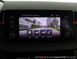 Škoda Ostatní modely Fabia Monte Carlo 1.5 TSI 2023