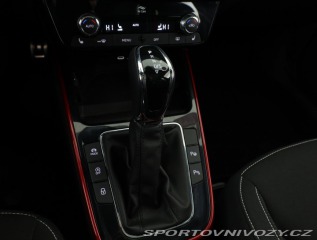 Škoda Ostatní modely Fabia Monte Carlo 1.5 TSI 2023