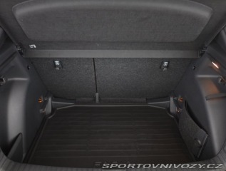 Škoda Ostatní modely Fabia Monte Carlo 1.5 TSI 2023