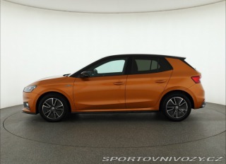 Škoda Ostatní modely Fabia Monte Carlo 1.5 TSI 2023