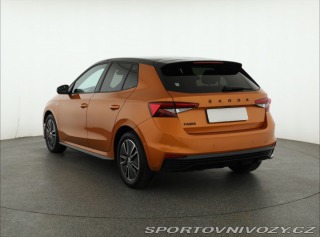 Škoda Ostatní modely Fabia Monte Carlo 1.5 TSI 2023
