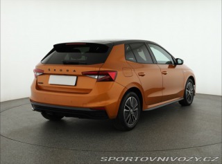 Škoda Ostatní modely Fabia Monte Carlo 1.5 TSI 2023