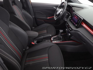 Škoda Ostatní modely Fabia Monte Carlo 1.5 TSI 2023