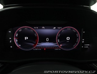 Škoda Ostatní modely Fabia Monte Carlo 1.5 TSI 2023