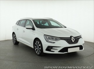 Renault Mégane E-Tech Plug-in