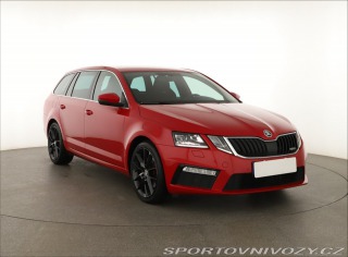 Škoda Octavia RS RS RS 2.0 TDI