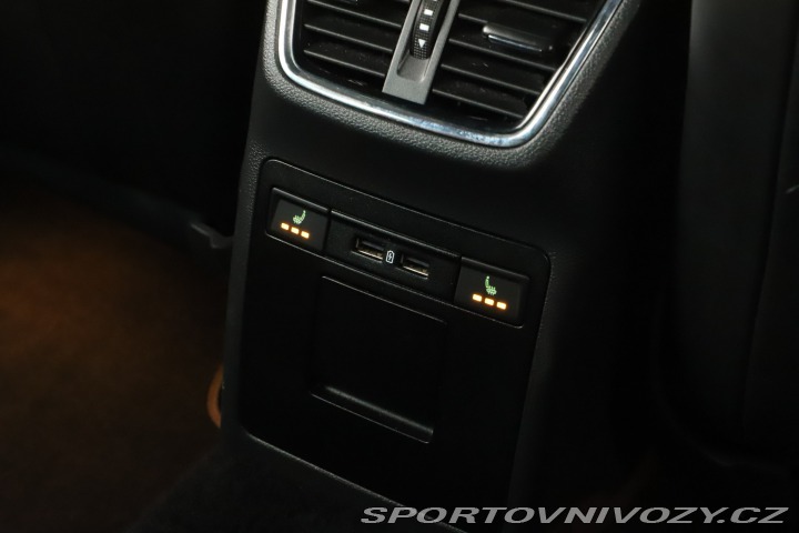Škoda Octavia RS RS RS 2.0 TDI 2019