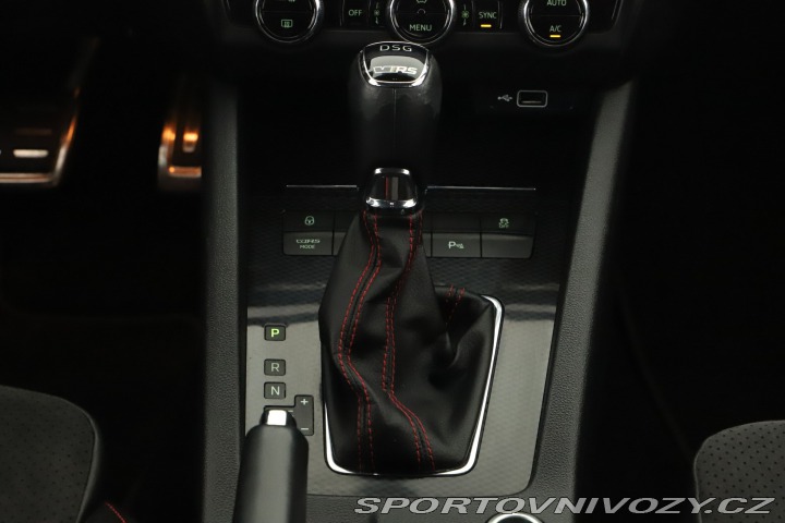 Škoda Octavia RS RS RS 2.0 TDI 2019