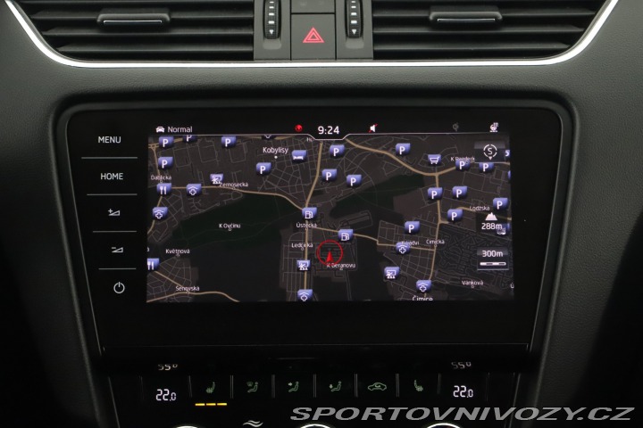 Škoda Octavia RS RS RS 2.0 TDI 2019