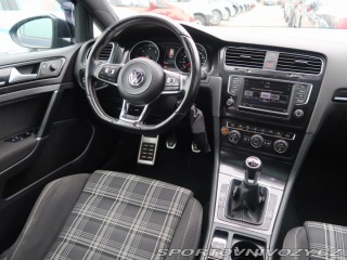 Volkswagen Golf 2.0 TDI GTD 2016