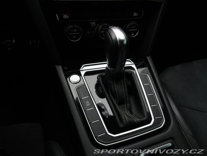 Volkswagen Arteon R-line 2.0 TDI 2018