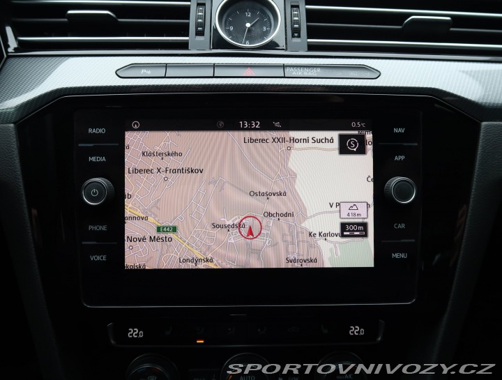 Volkswagen Arteon R-line 2.0 TDI 2018