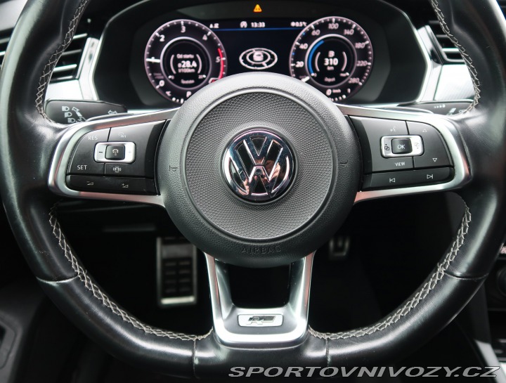 Volkswagen Arteon R-line 2.0 TDI 2018