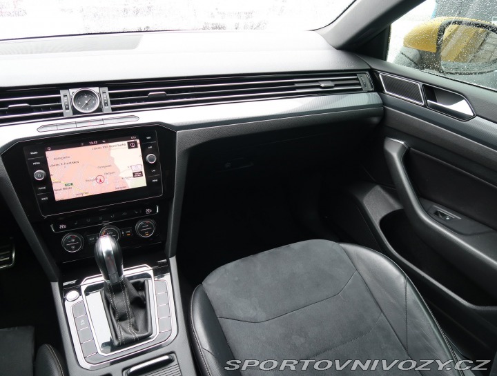 Volkswagen Arteon R-line 2.0 TDI 2018