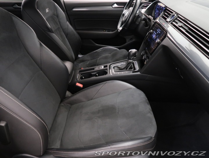 Volkswagen Arteon R-line 2.0 TDI 2018