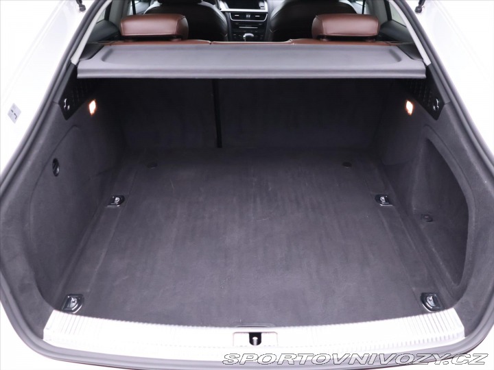 Audi A5 3,0 TDI 180kW Quattro Aut 2011