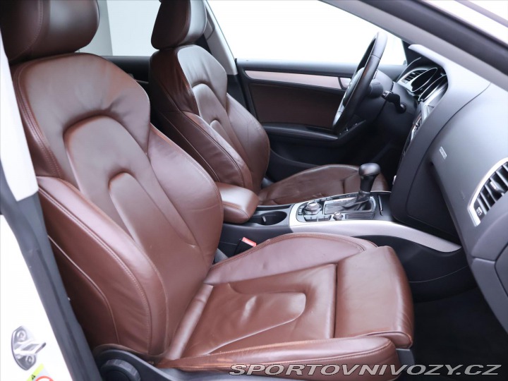Audi A5 3,0 TDI 180kW Quattro Aut 2011