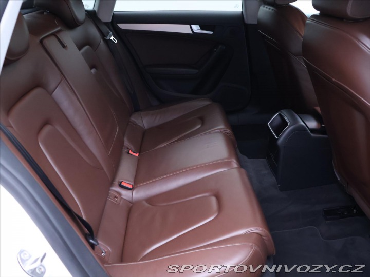 Audi A5 3,0 TDI 180kW Quattro Aut 2011