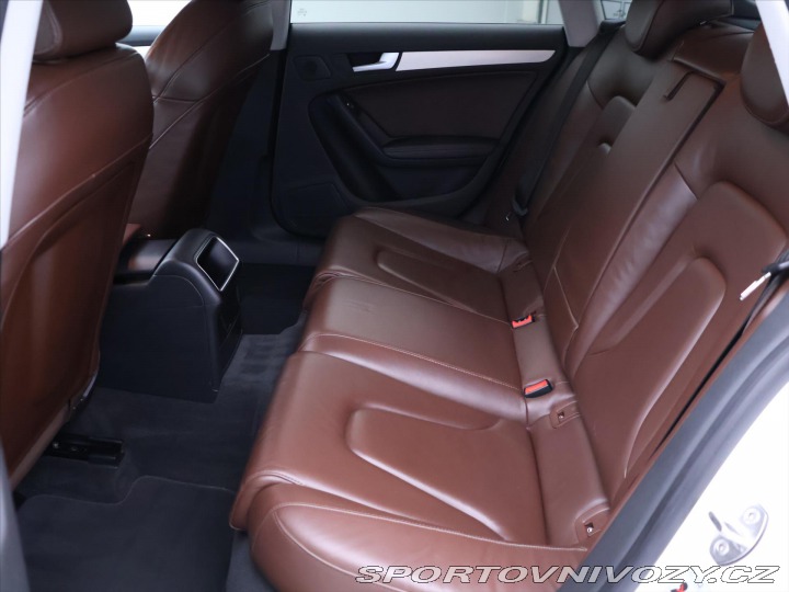 Audi A5 3,0 TDI 180kW Quattro Aut 2011