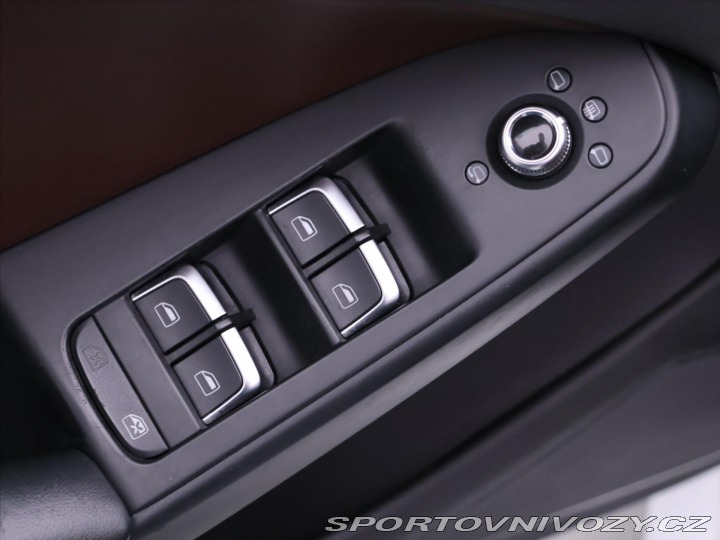 Audi A5 3,0 TDI 180kW Quattro Aut 2011