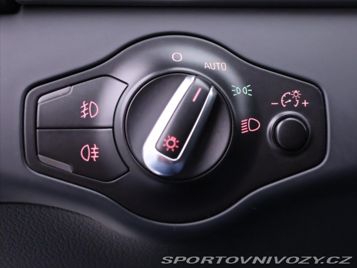 Audi A5 3,0 TDI 180kW Quattro Aut 2011