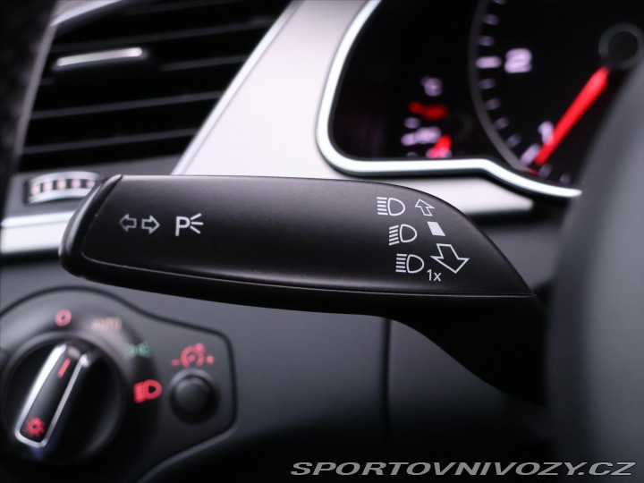 Audi A5 3,0 TDI 180kW Quattro Aut 2011