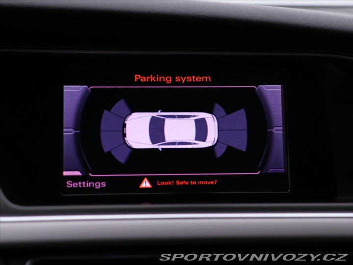 Audi A5 3,0 TDI 180kW Quattro Aut 2011