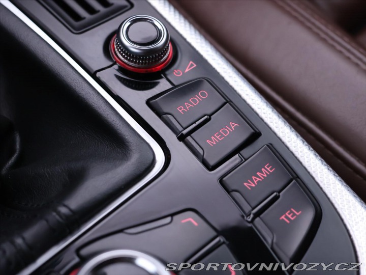 Audi A5 3,0 TDI 180kW Quattro Aut 2011